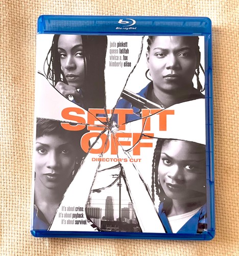 Set off - it, (director's
