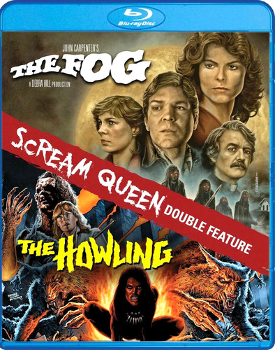 Scream queen double - queen,