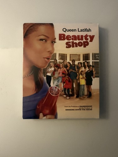 Beauty shop queen - beauty,