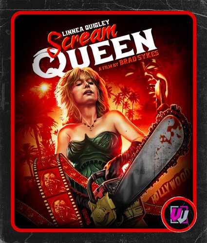 Scream queen new - scream,