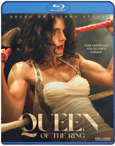 Queen the ring new - of, [new