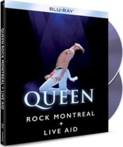 Queen rock - queen,