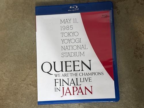 Queen are the - –,