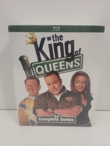 The king queens - the, of
