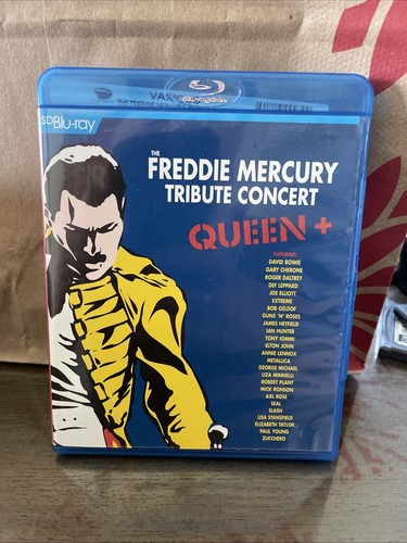 Queen freddie mercury - queen,