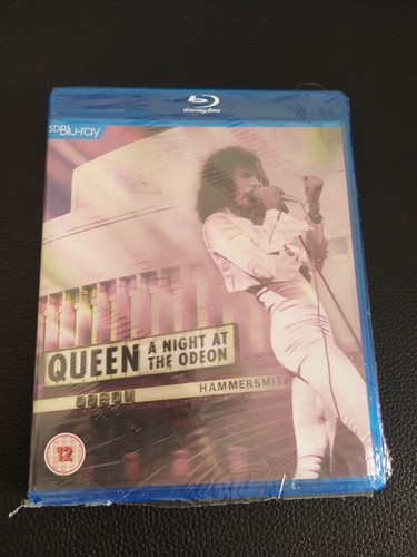 Queen night at the - -,
