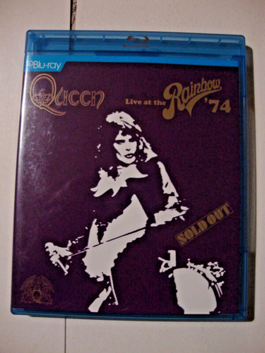Queen live the - live,
