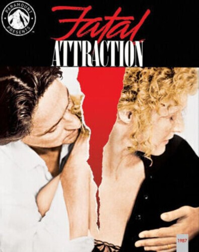 Fatal attraction paramount - fatal,