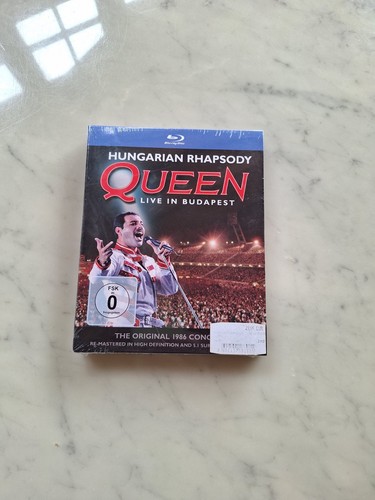 Queen live - queen-live, in