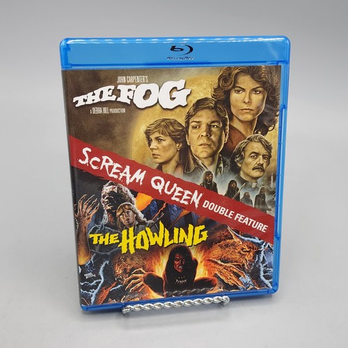 Scream queen double - queen,