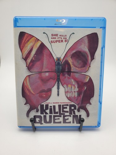Killer queen blu ray - queen, 2019