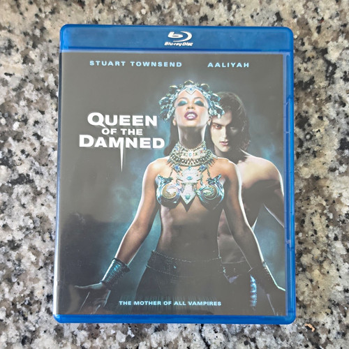 Warner bros queen the - warner,