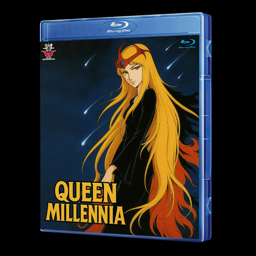 Queen millennia blu ray eng - (eng,