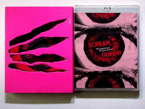 Scream queen nightmare on - queen!, my