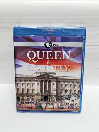Queen country pbs - country,