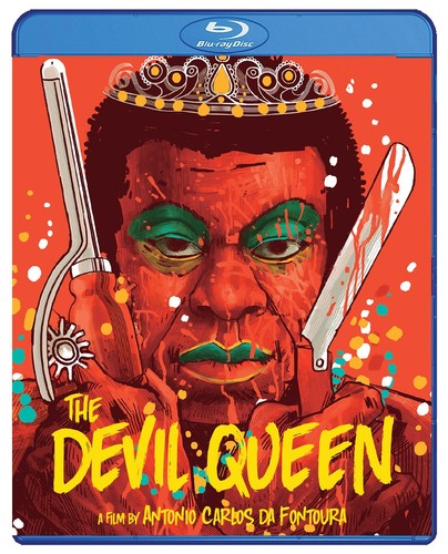The devil queen kino cult - cult, #53