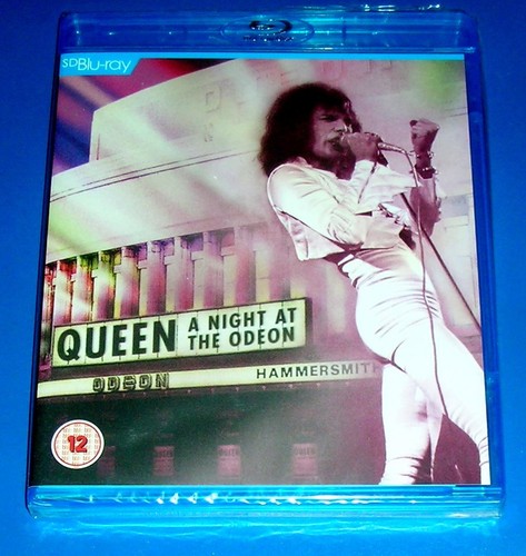 Queen night the - night,