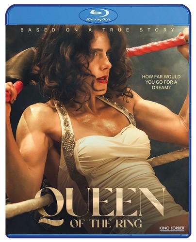 Queen the ring new - queen, of