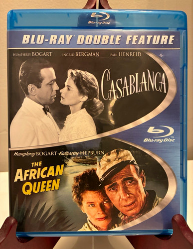 Casablanca the african - /,