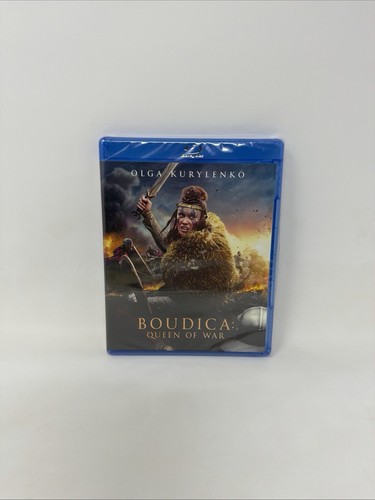 Boudica queen of - boudica,