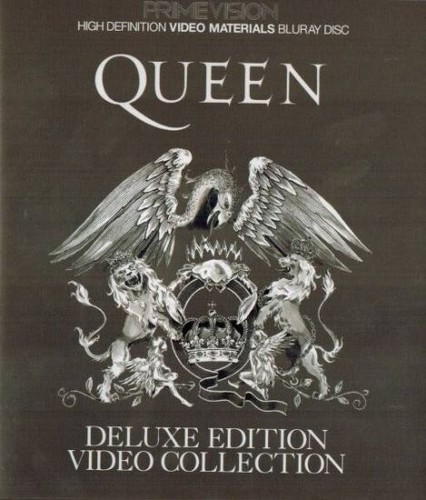 Collezione video queen - video,
