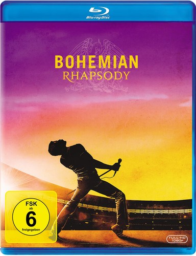 Bohemian rhapsody queen - bohemian,