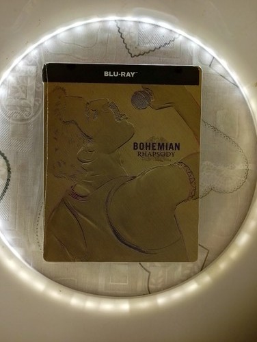 Bohemian rhapsody queen - bohemian,