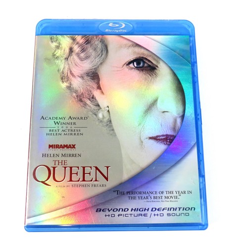 The queen - the, 2011)