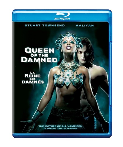 Queen the damned - of,