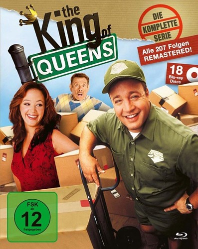 The king queens - of,