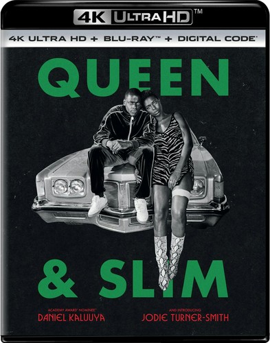 Queen slim uhd - slim,
