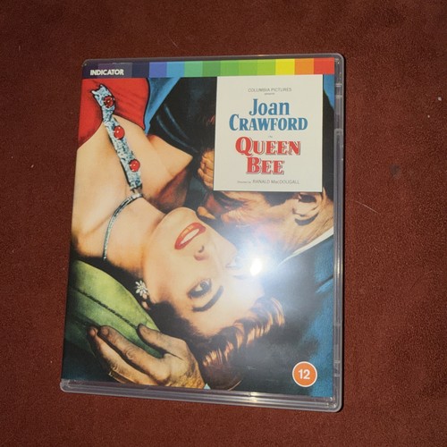Queen bee blu - bee, [pg]