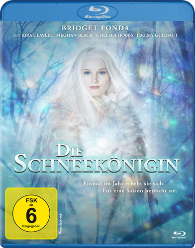 Die schneekönigin snow - die, (snow