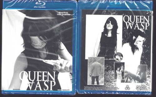 Queen wasp extreme - queen,