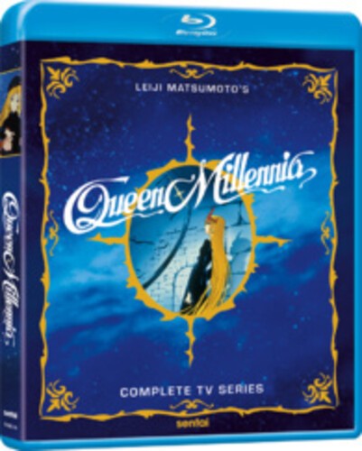 Queen millennia complete - millennia:,