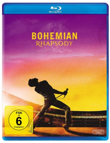 Bohemian rhapsody - bohemian,