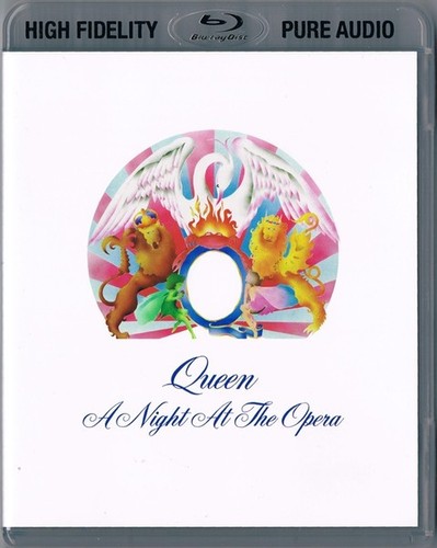 Queen night at - :,