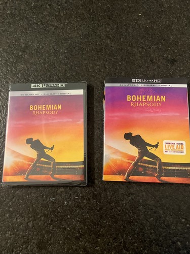 Bohemian rhapsody 4k - bohemian,