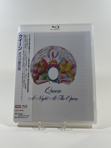 Queen night the - a,