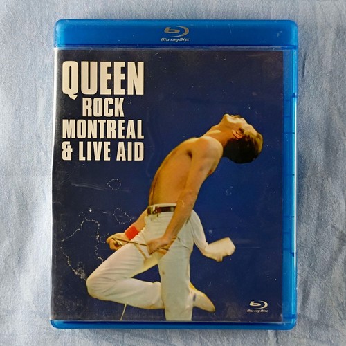 Blu ray queen - blu-ray, montreal