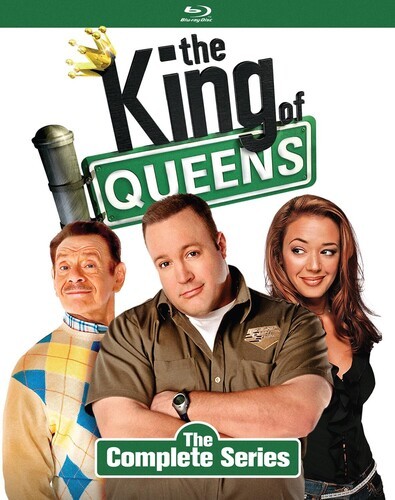 The king queens - the, of